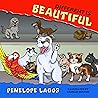 Different is Beautiful by Penelope Lagos