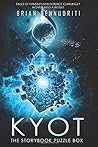 Kyot: The Storybook Puzzle Box Kyot: The Storybook Puzzle Box