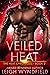 Veiled Heat (The Heat Chron...