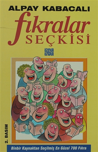 Fıkralar Seçkisi