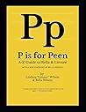 P is for Peen: A-Z Guide to Bella and Limsee