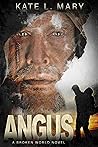 Angus by Kate L. Mary