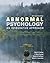 Abnormal Psychology: An Int...