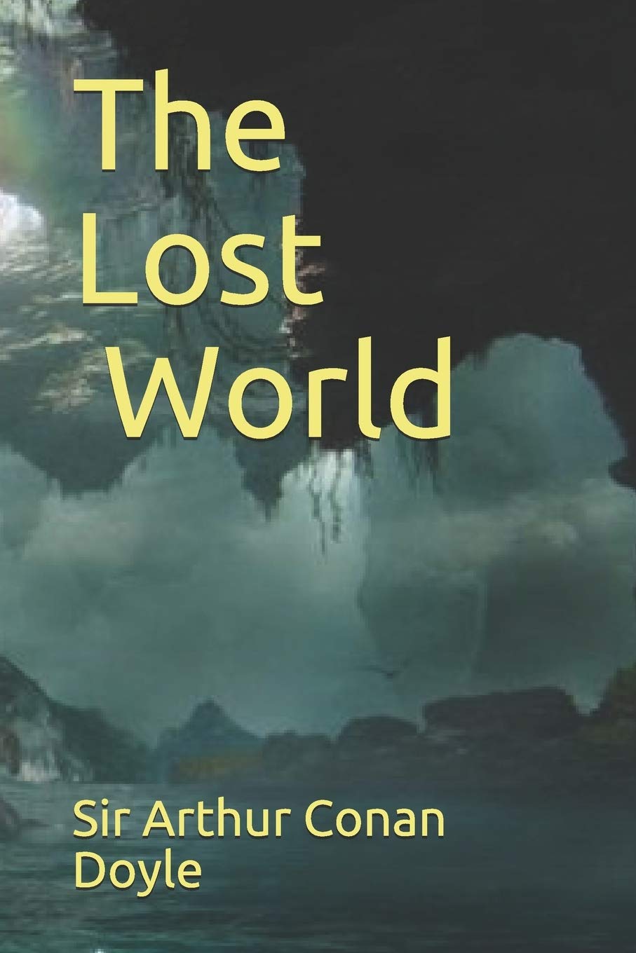 The Lost World