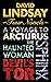 Four Novels: A Voyage to Arcturus, The Haunted Woman, Sphinx, Devil’s Tor