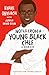 Notes from a Young Black Chef (Adapted for Young Adults)