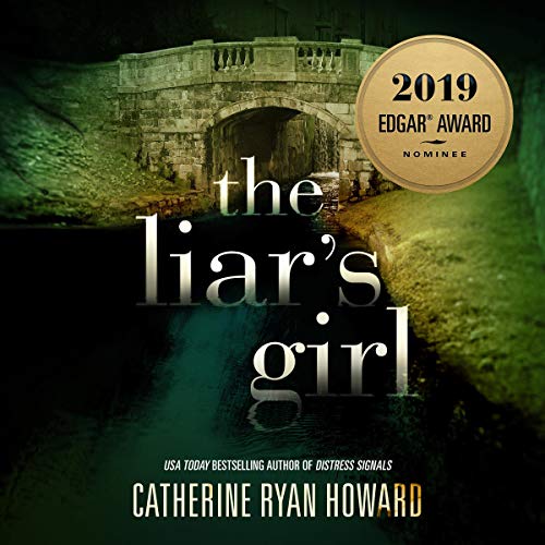 The Liar's Girl