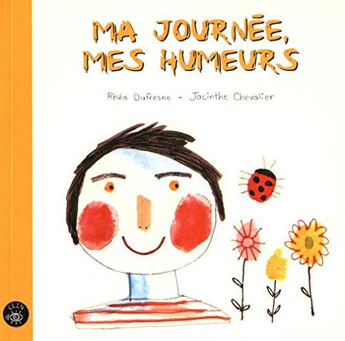 MA JOURNEE MES HUMEURS (Paperback)