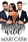 Midnight Wild by Mari Carr
