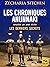 Les chroniques Anunnaki: Les derniers secrets (compilées par Janet Sitchin) (Savoirs Anciens) (French Edition)