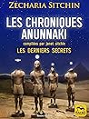 Les chroniques An...
