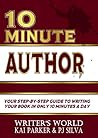 10 Minute Author:...