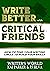 Write Better with Critical ...