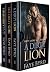 Dirty Lions MC: Complete Se...