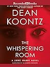 The Whispering Room by Dean Koontz