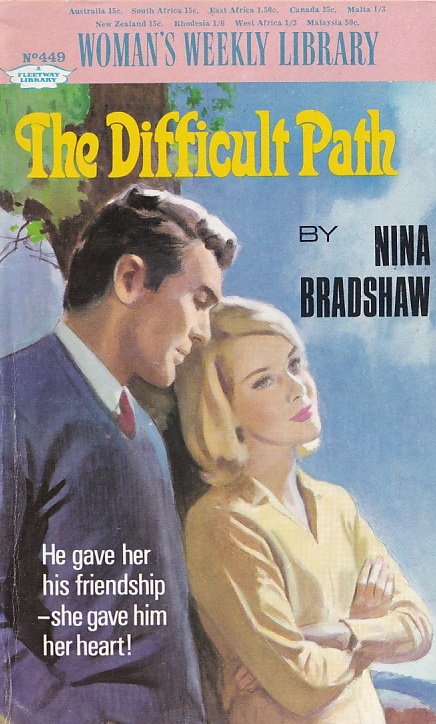 The Difficult Path (Paperback)