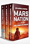 Mars Nation