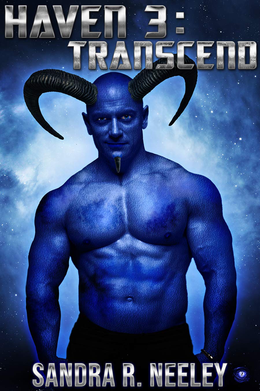 Transcend (Haven, #3)
