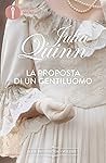 La proposta di un gentiluomo by Julia Quinn