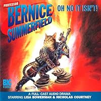 Oh No It Isn T Bernice Summerfield 1 By Paul Cornell