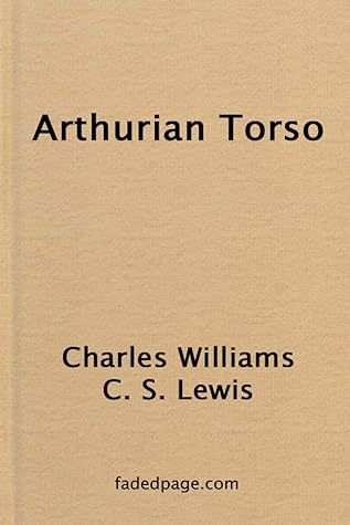 Arthurian Torso