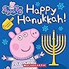 Happy Hanukkah!