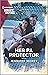 Her P.I. Protector (Cold Case Detectives, #8)