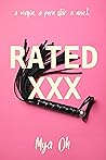 Rated-XXX by Mya Oh