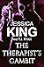 The Therapist's Gambit by Jessica King