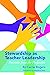 Stewardship as Teacher Leadership by Carrie Rogers