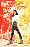 Strange Adventures (2020-2021) #5 by Tom     King