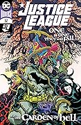 Justice League (2018-2022) #52
