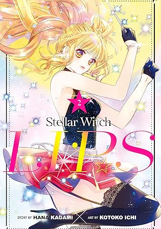 Stellar Witch LIP☆S, Vol. 2