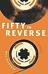 Fifty in Reverse Book cover for Fifty in Reverse