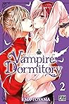Vampire Dormitory, Tome 2 by Ema Tōyama