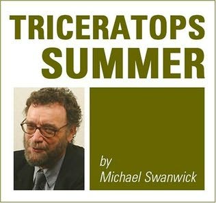 Triceratops Summer