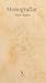 Monograflar