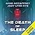The Death of Sleep (Planet Pirates, #2) by Anne McCaffrey