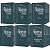 Schottenstein Edition Mishnah Elucidated Complete Set - 38 Volumes [Pocket Size Set]