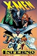 X-Men: Inferno