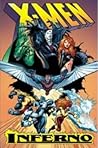 X-Men by Chris Claremont