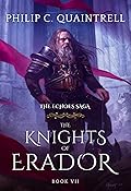 The Knights of Erador (The Echoes Saga, #7) 