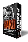 Hard (Los Perdidos MC #1-4 ; Fugitives MC #1-3)