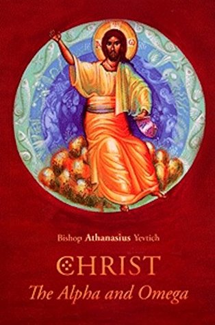 Christ: The Alpha and Omega
