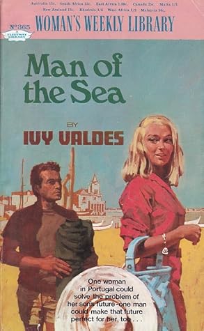 Man of the Sea