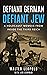 Defiant German, Defiant Jew: A Holocaust Memoir from inside the Third Reich (Holocaust Survivor Memoirs World War II)