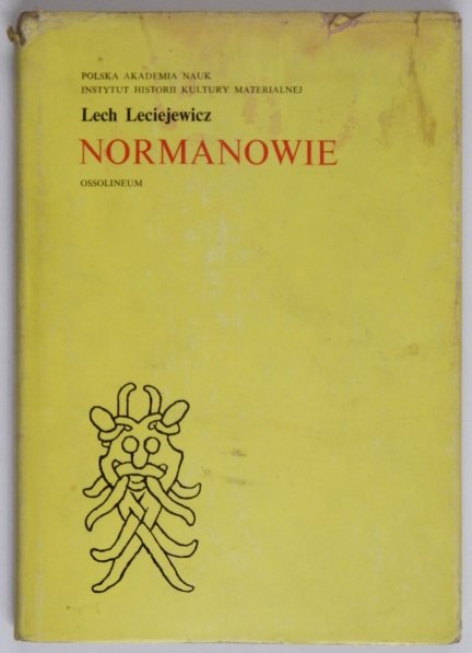 Normanowie (Kultura Europy wczesnośredniowiecznej)