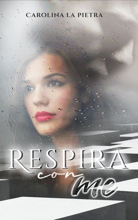 Respira con me (Paperback)
