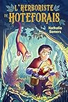 L'herboriste de Hotefrais by Nathalie Somers
