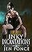 Inky Incantations (Curses, ...